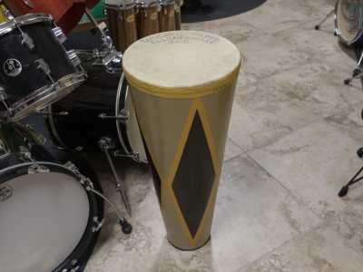 ...timbals brasiliani...